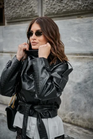 ADALIA JACKET