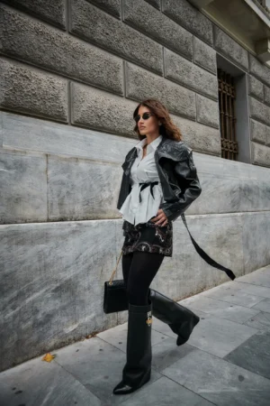 LILA SHIRT